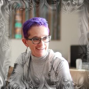 Meet your Posher, Joane